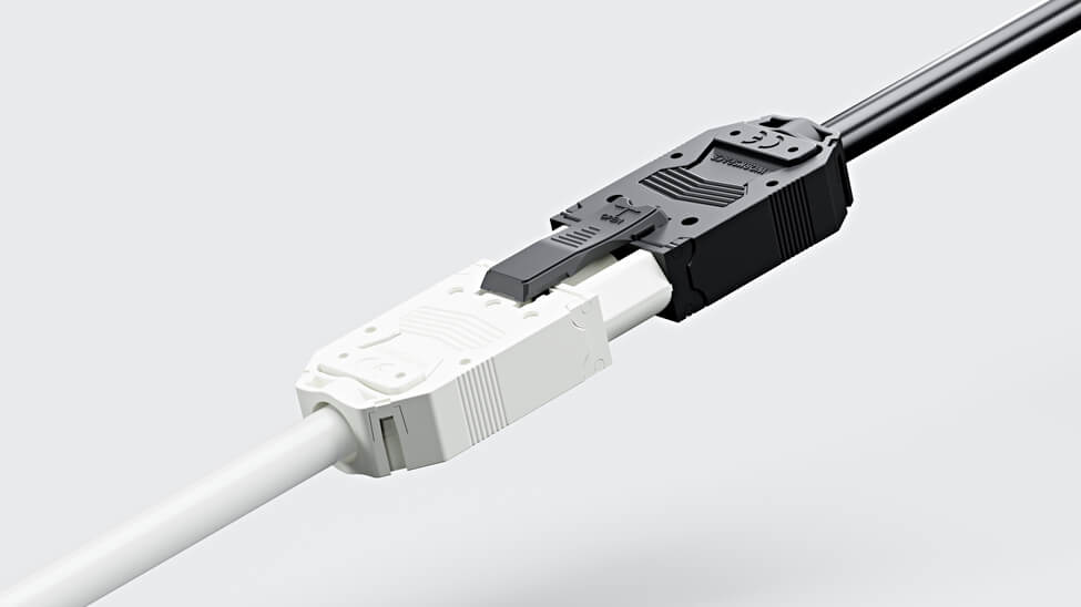 LINK Interlink System Extension Cord